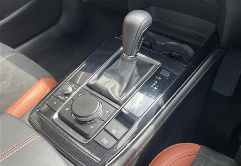 Mazda CX-30 Серый