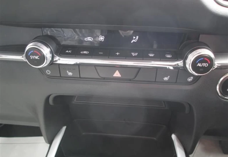 Mazda CX-30 Серый