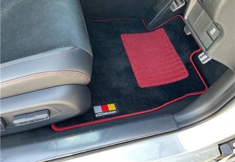 Honda Civic Белый