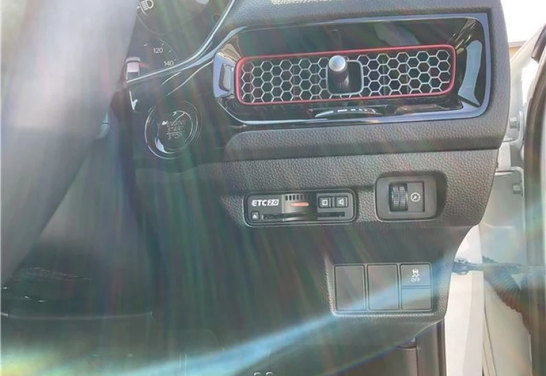Honda Civic Белый