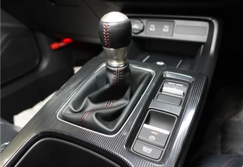 Honda Civic Серый