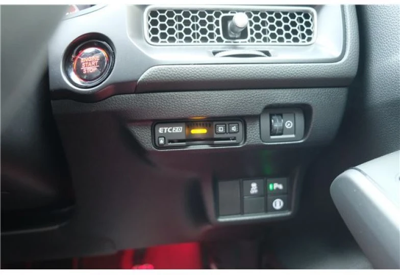Honda Civic Белый