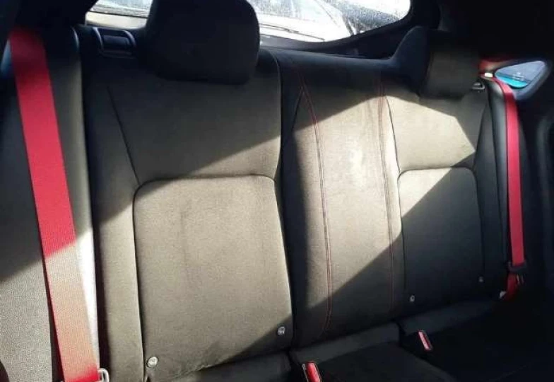 Honda Civic Синий
