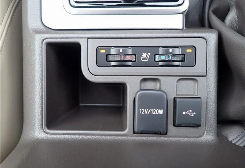 Toyota Land Cruiser Prado Черный