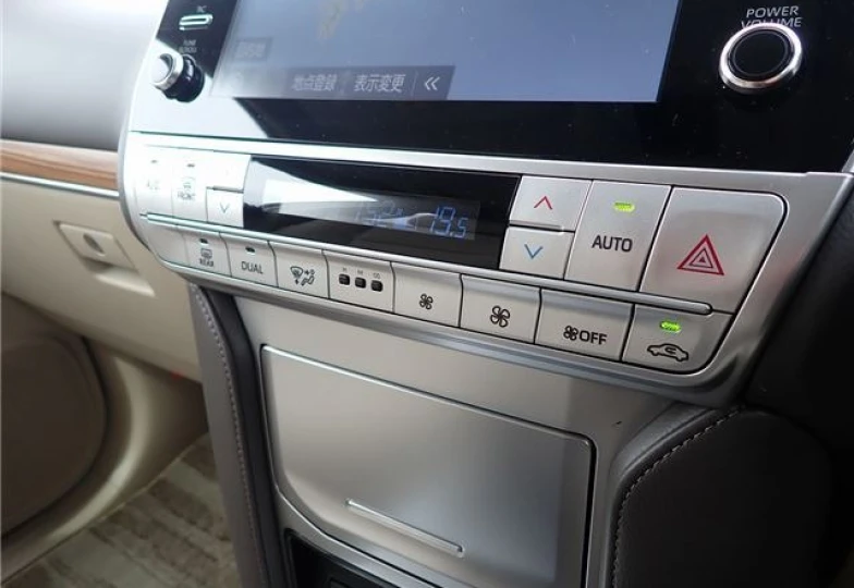 Toyota Land Cruiser Prado Черный