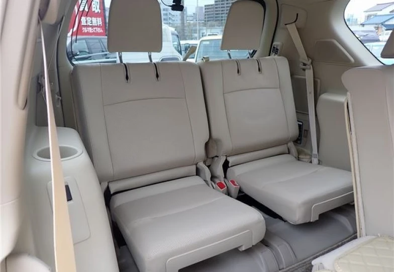 Toyota Land Cruiser Prado Черный