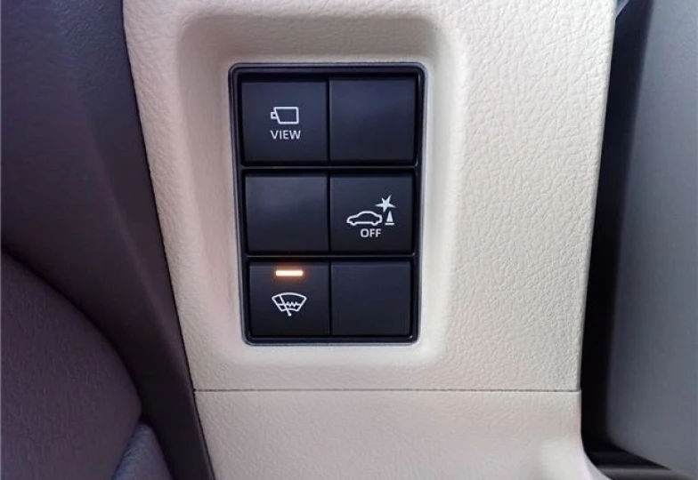 Toyota Land Cruiser Prado Черный