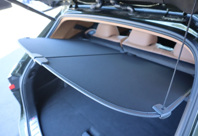 Lexus NX Зеленый