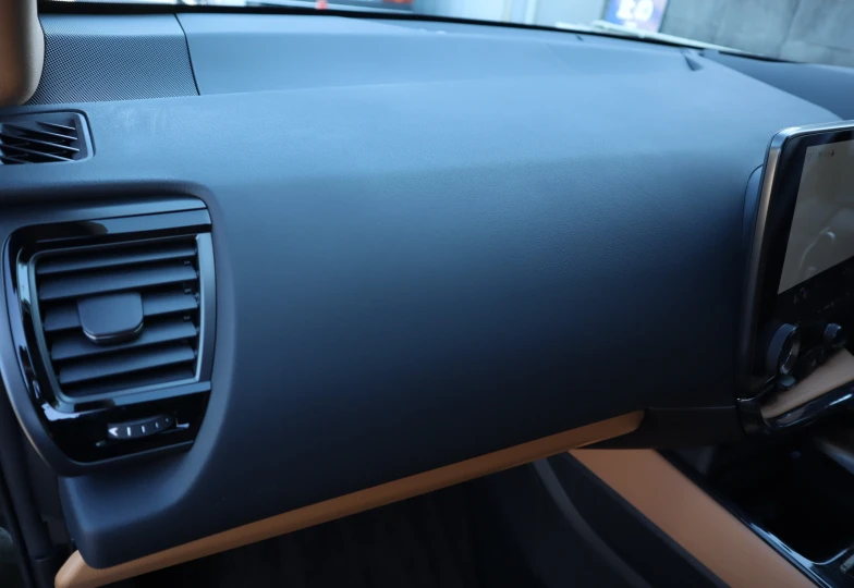 Lexus NX Зеленый