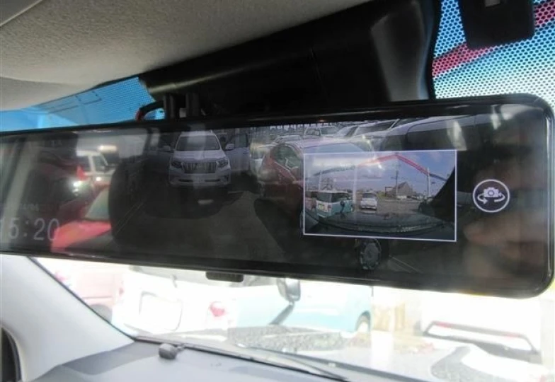 Toyota Land Cruiser Prado Черный