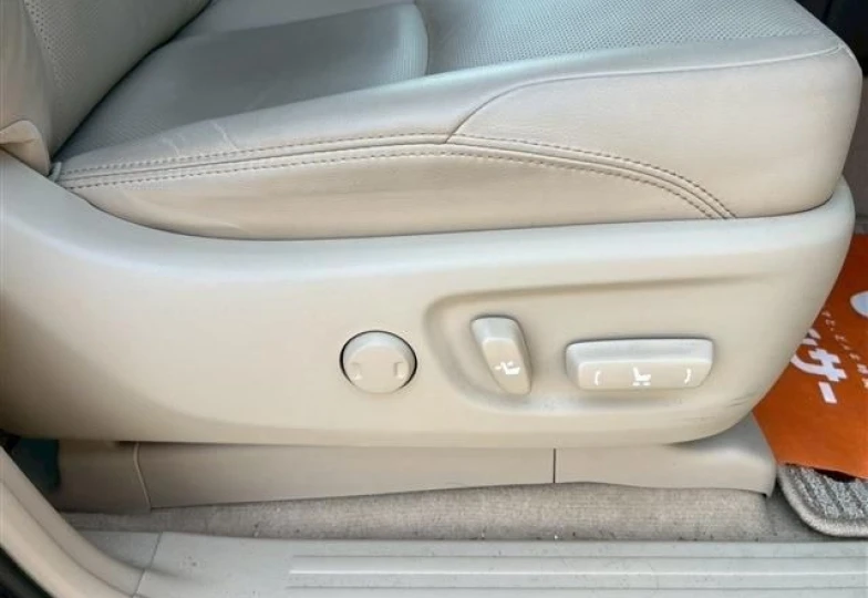 Toyota Land Cruiser Prado Черный
