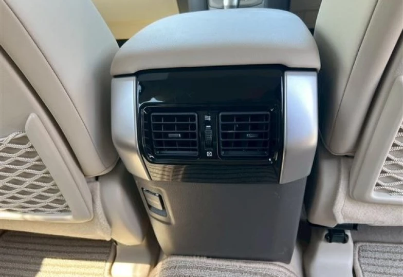 Toyota Land Cruiser Prado Черный