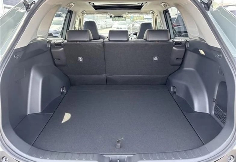 Toyota RAV4 Зеленый