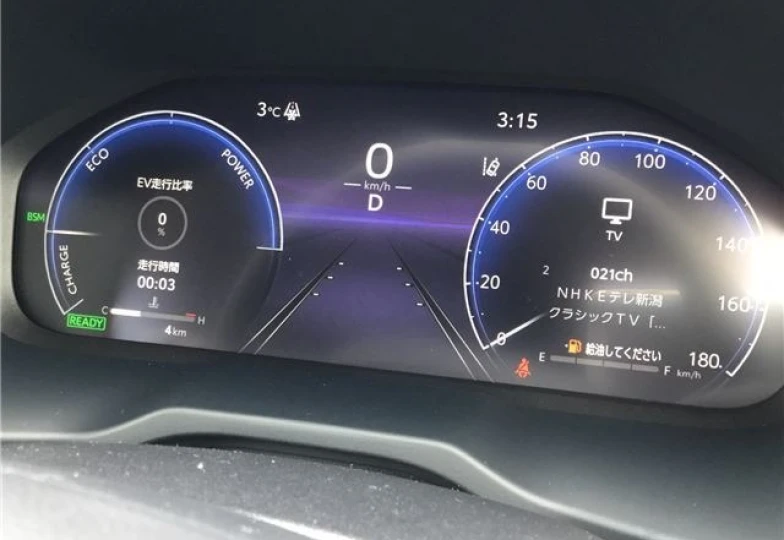Toyota RAV4 Черный
