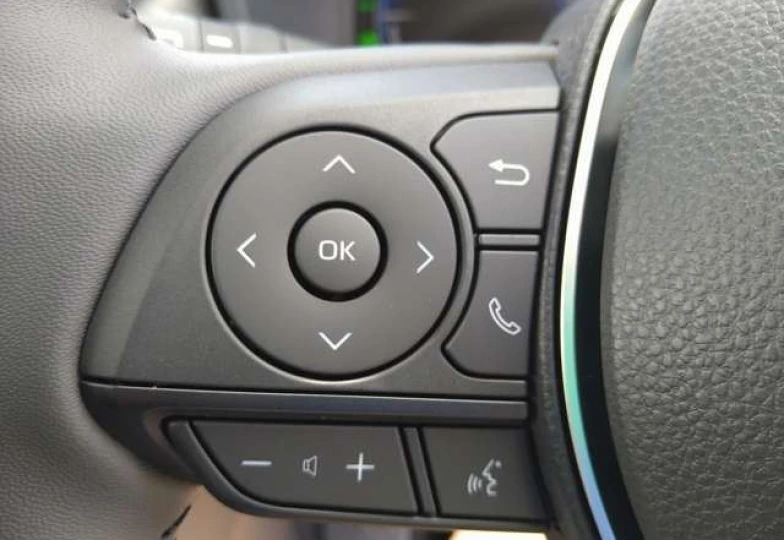 Toyota RAV4 Черный