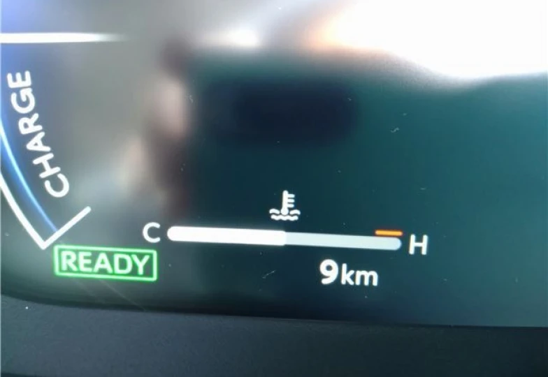 Toyota RAV4 Черный