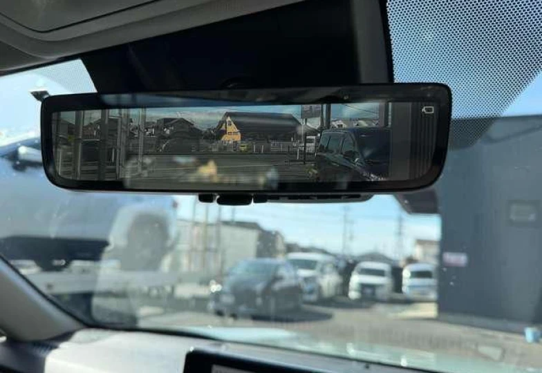 Toyota RAV4 Зеленый