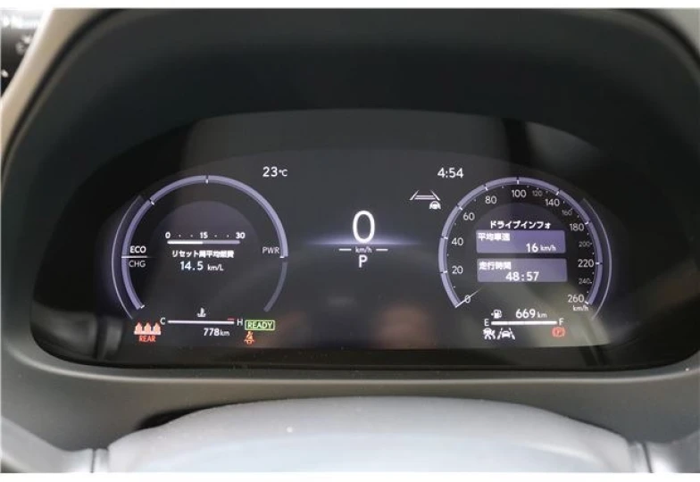 Lexus UX Белый