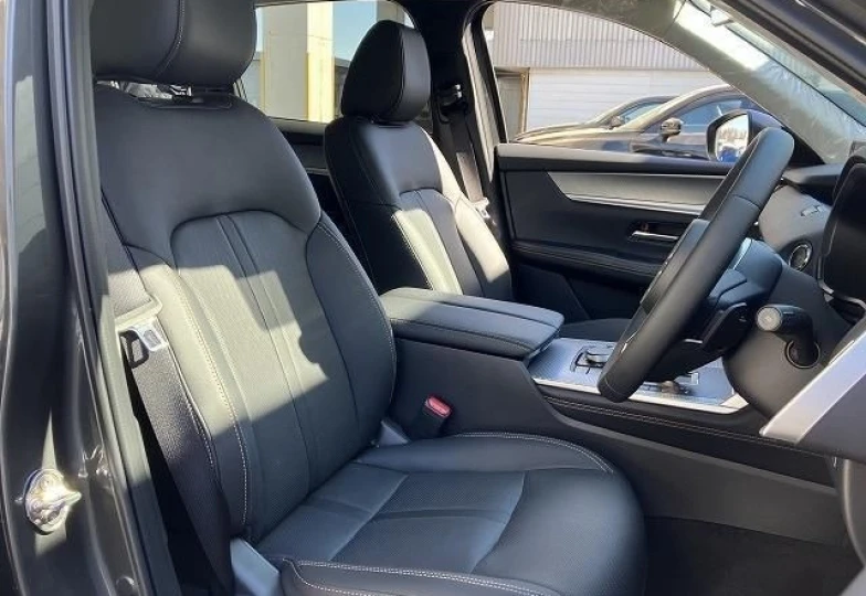 Mazda CX-60 Серый
