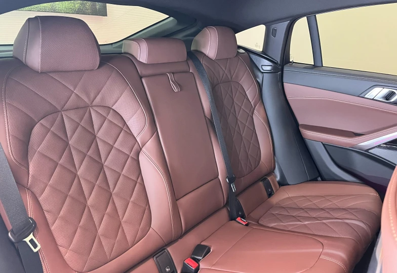 BMW X6 35d, 2024 - 11