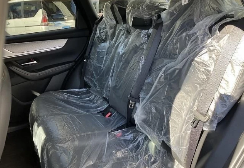 Mazda CX-60 Серый