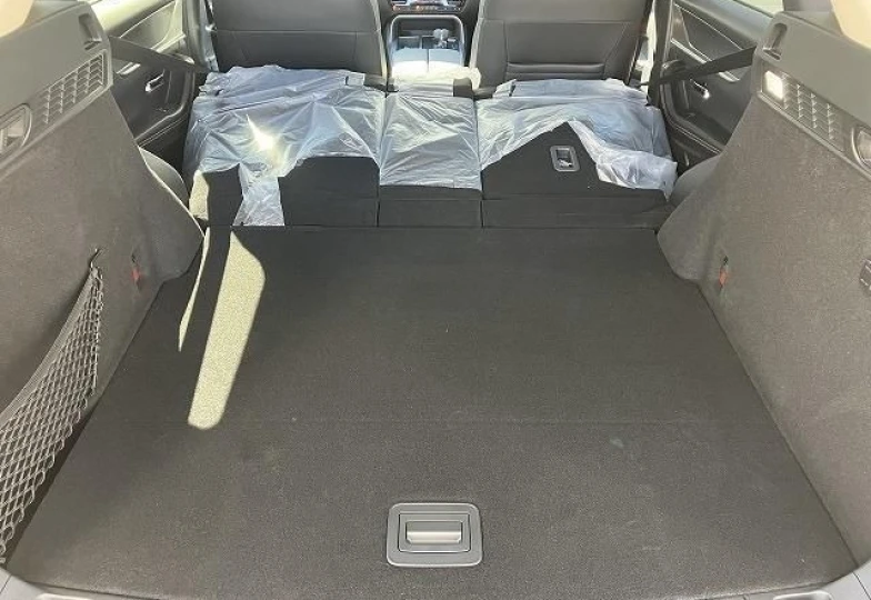 Mazda CX-60 Серый