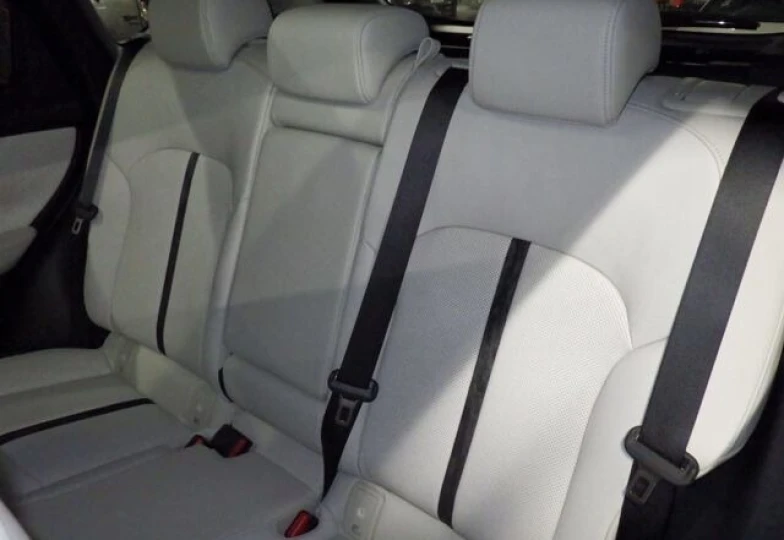 Mazda CX-60 Серый