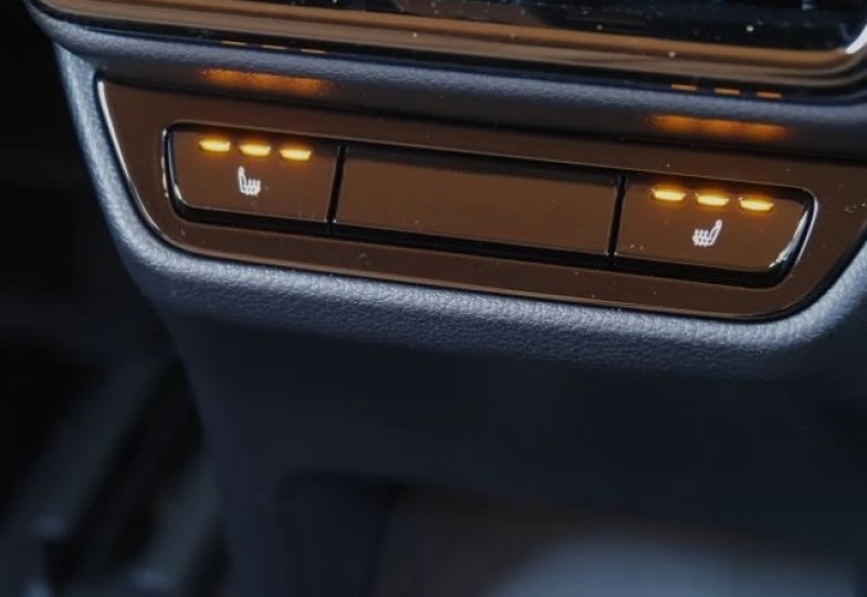 Lexus NX Серый