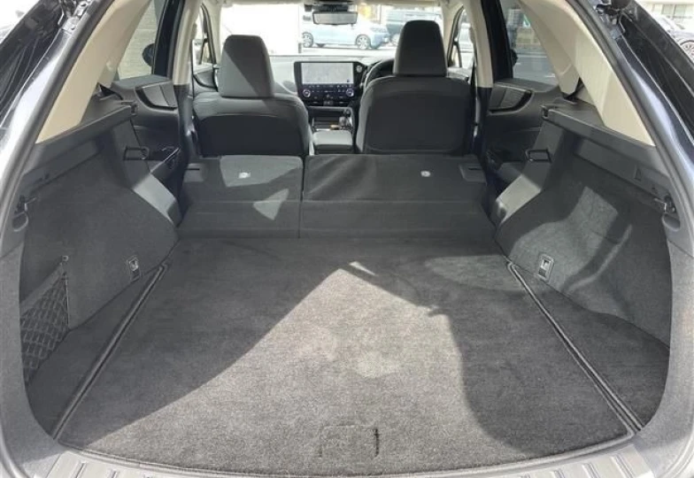 Lexus NX Черный