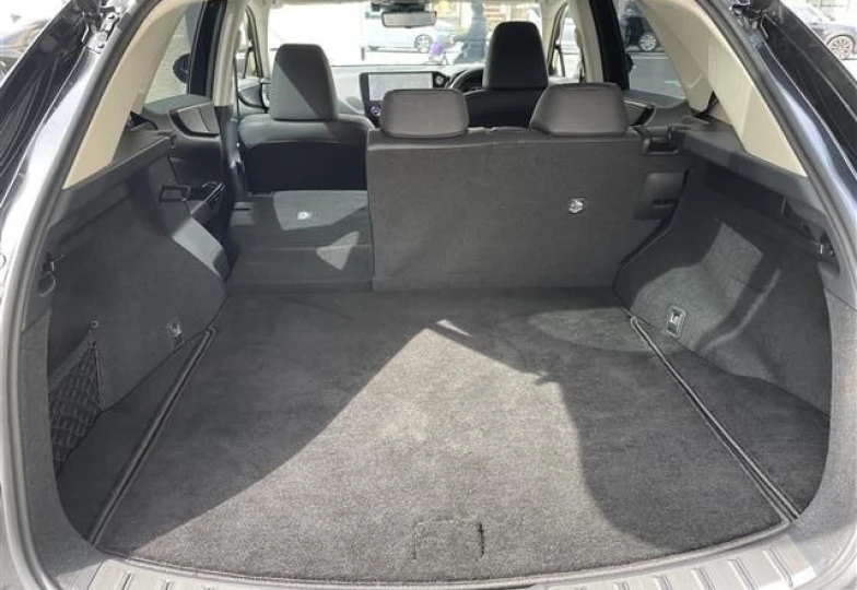 Lexus NX Черный