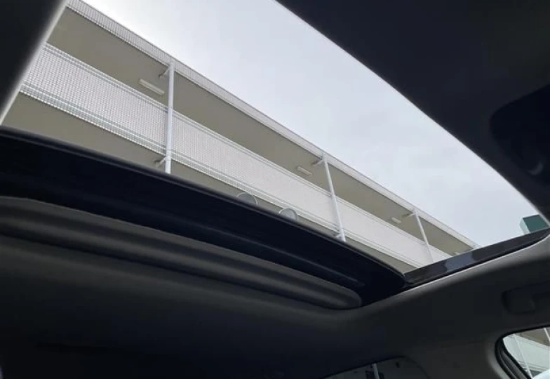 Lexus NX Черный