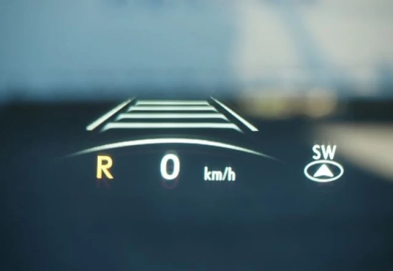 Lexus NX Красный
