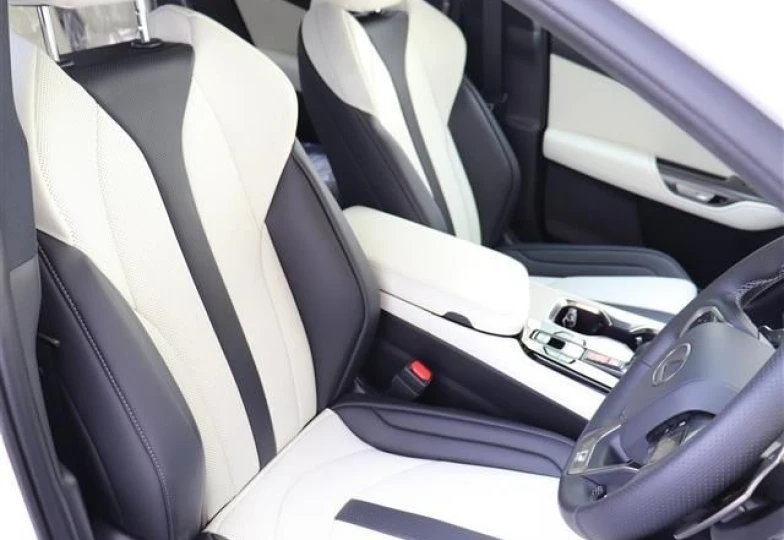 Lexus NX Белый