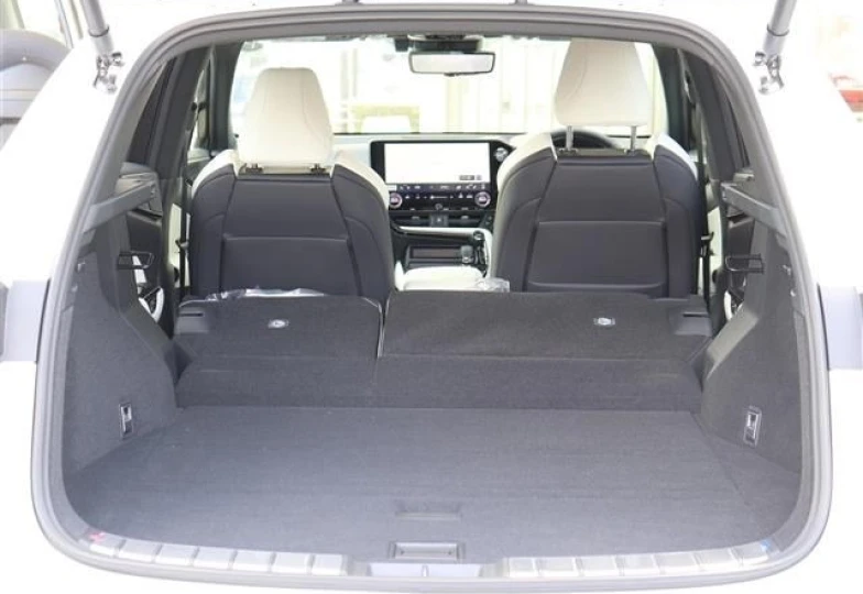 Lexus NX Белый