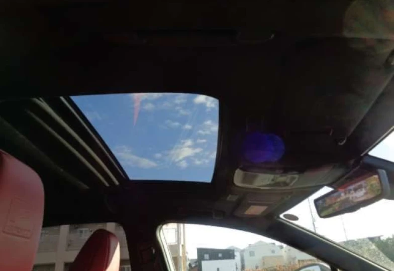 Lexus NX Белый