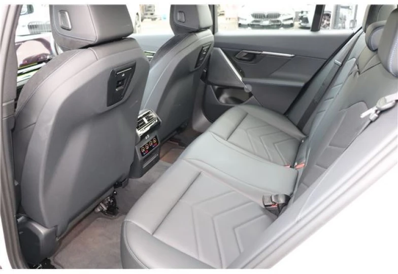 BMW 5 series Белый