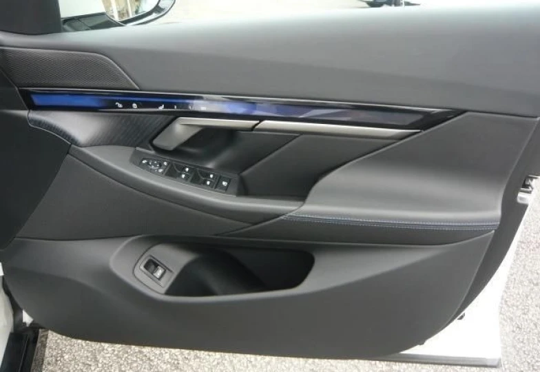 BMW 5 series Белый