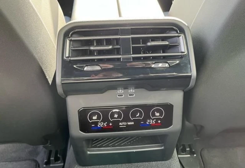 BMW 5 series Белый