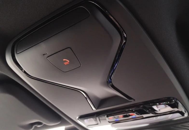 BMW X4 Черный