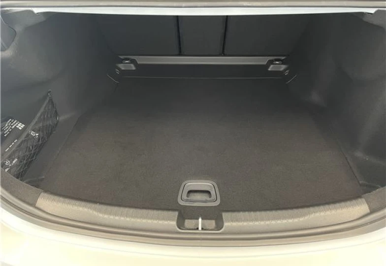 Mercedes C class Белый