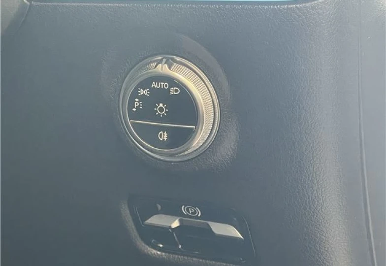 Mercedes C class Белый