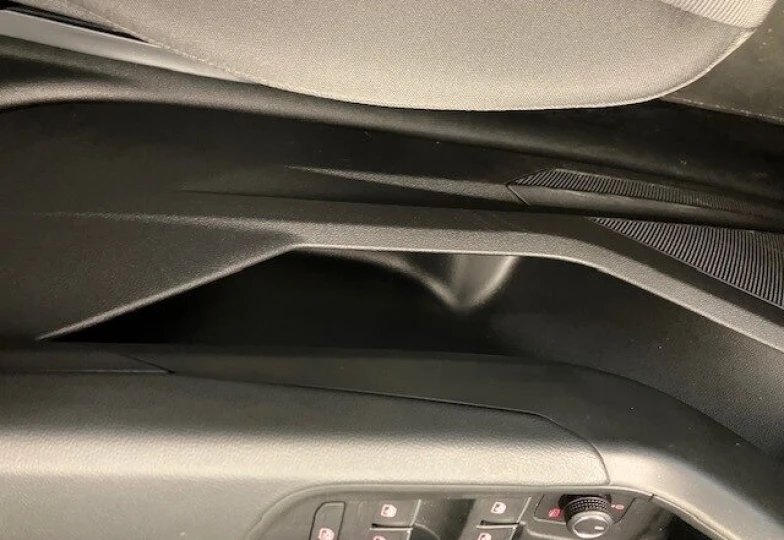 Audi A1 Белый