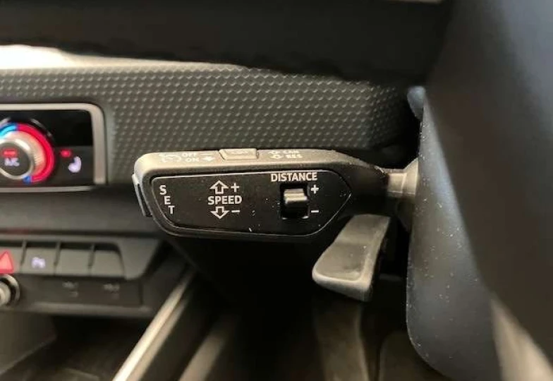 Audi A1 Белый