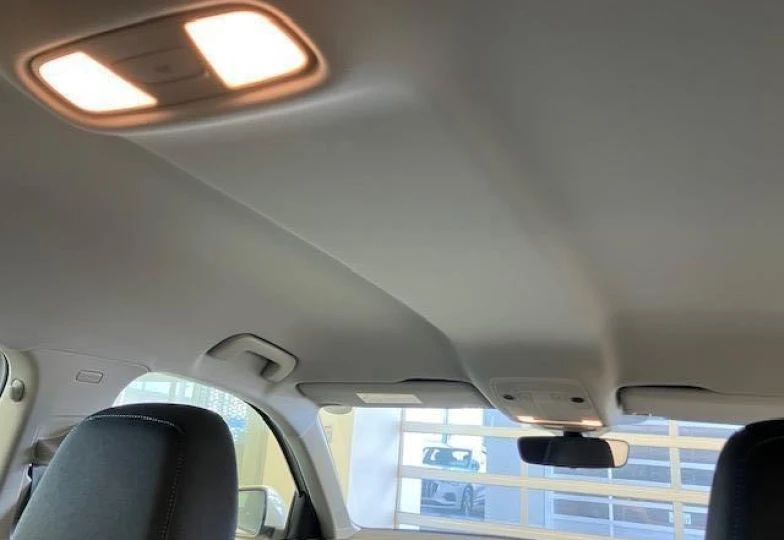 Audi A1 Белый