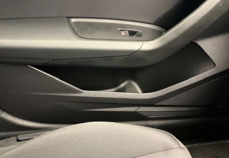Audi A1 Белый