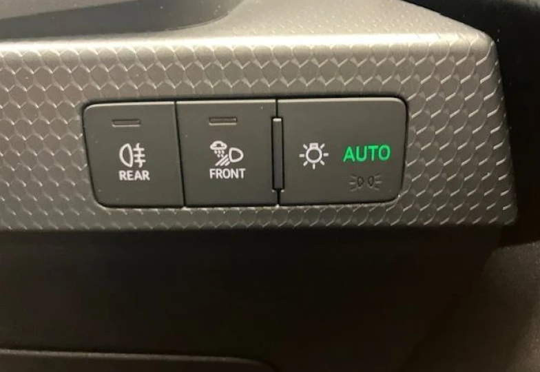 Audi A1 Белый