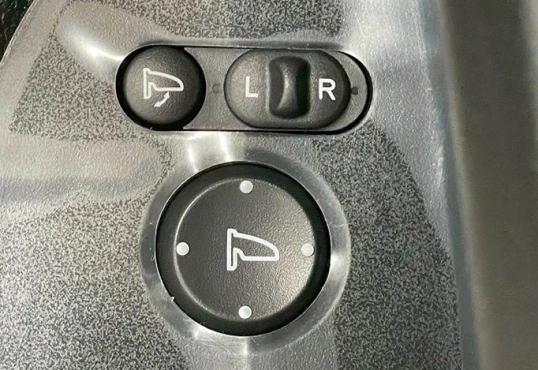 Honda WR-V Серый