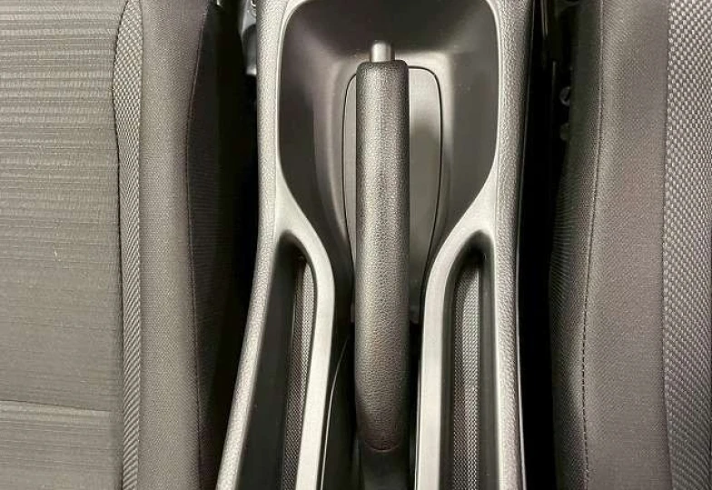 Honda WR-V Серый