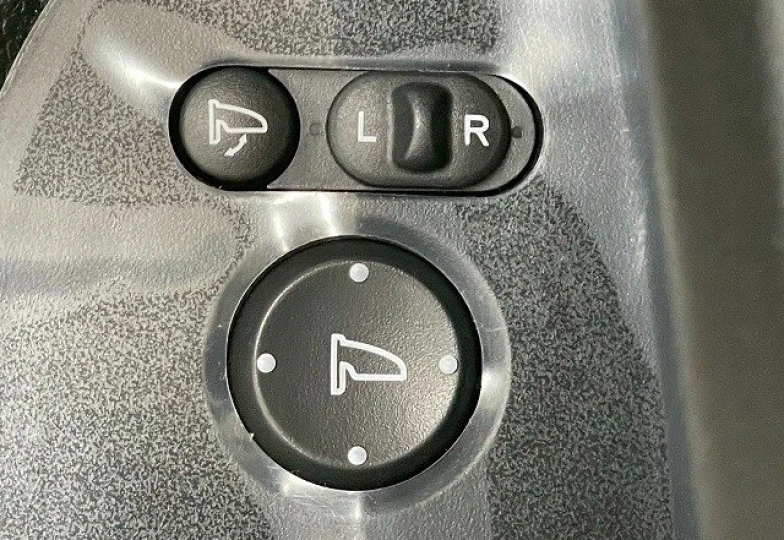 Honda WR-V Серый
