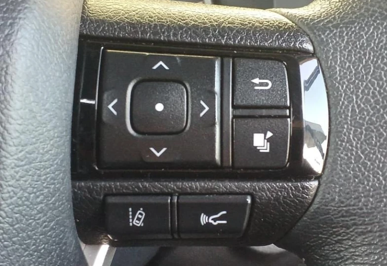 Toyota Hilux Синий